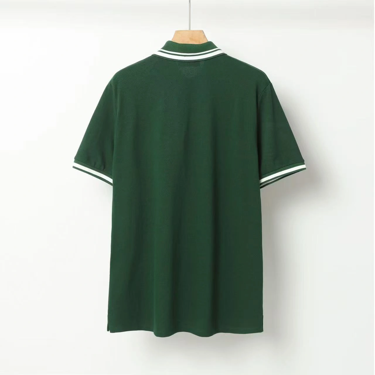 wg.luxury- 6u33i Polo Cotton item:E-F409J3722